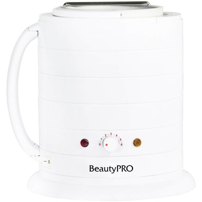 BeautyPro Professional Wax Pot 1000Cc