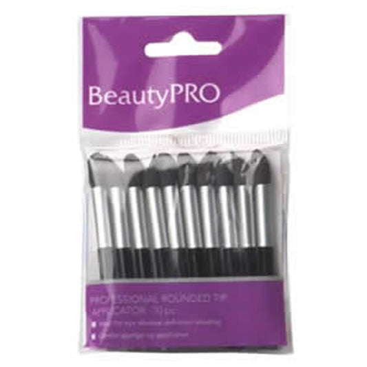 BeautyPro Slant Tip Applicator 10Pc