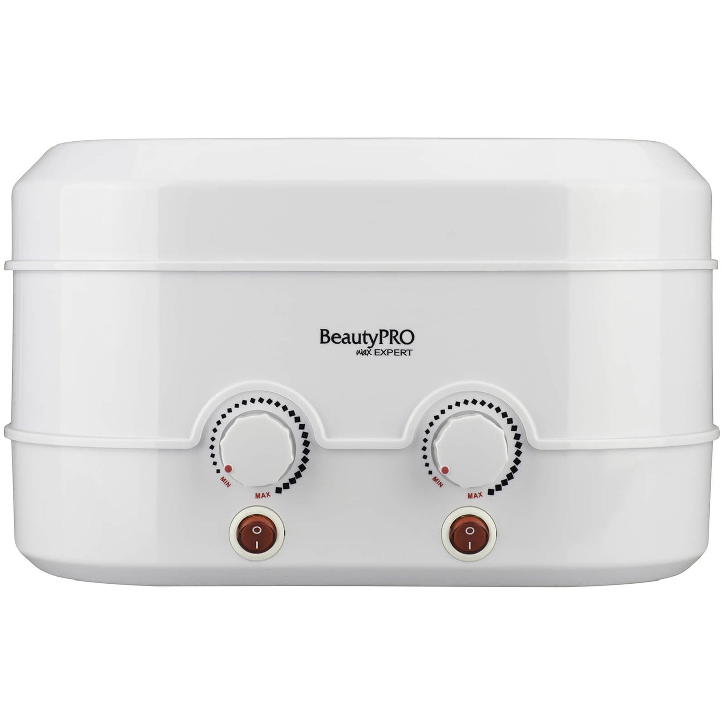 BeautyPro Wax Expert Twin Pot 2X 1000Cc