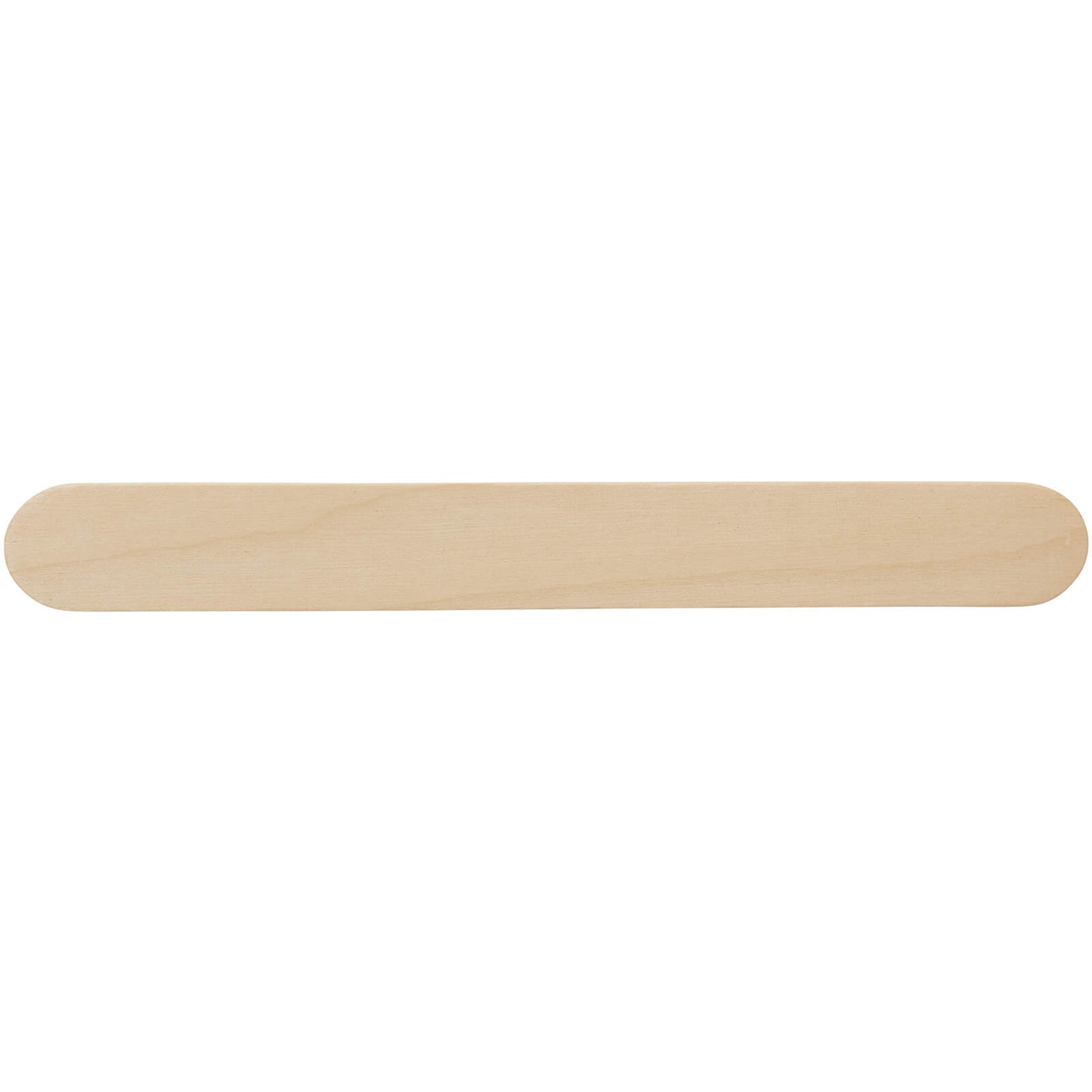 BeautyPro Waxing Spatulas Large