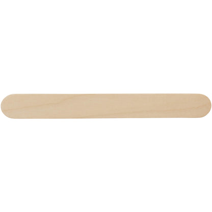 BeautyPro Waxing Spatulas Large