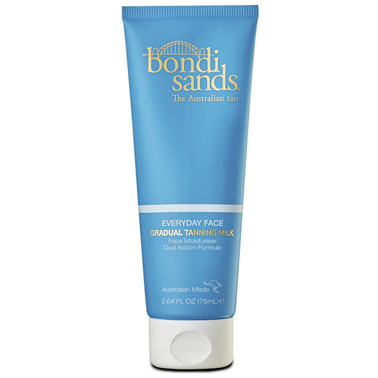 Bondi Sands Everyday Gradual Face Tanning Milk 75ml