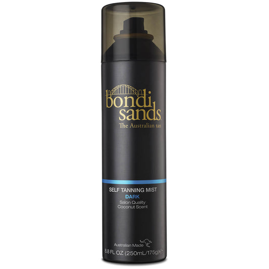 Bondi Sands Self Tanning Mist - Dark 250ml