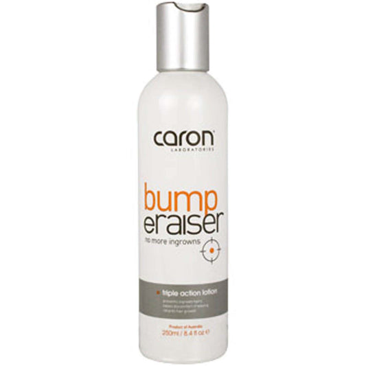 Caronlab Bump Eraser Triple Action Lotion 125ml