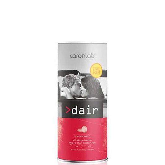 Caronlab Dair Hard Wax Melts 500g