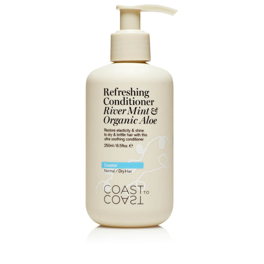 Coast to Coast Coastal Refreshing Conditioner 250ml