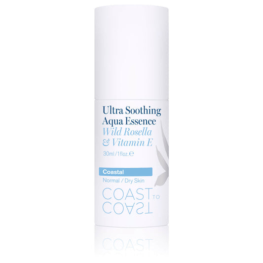 Coast to Coast Coastal Ultra Soothing Aqua Essence 30ml