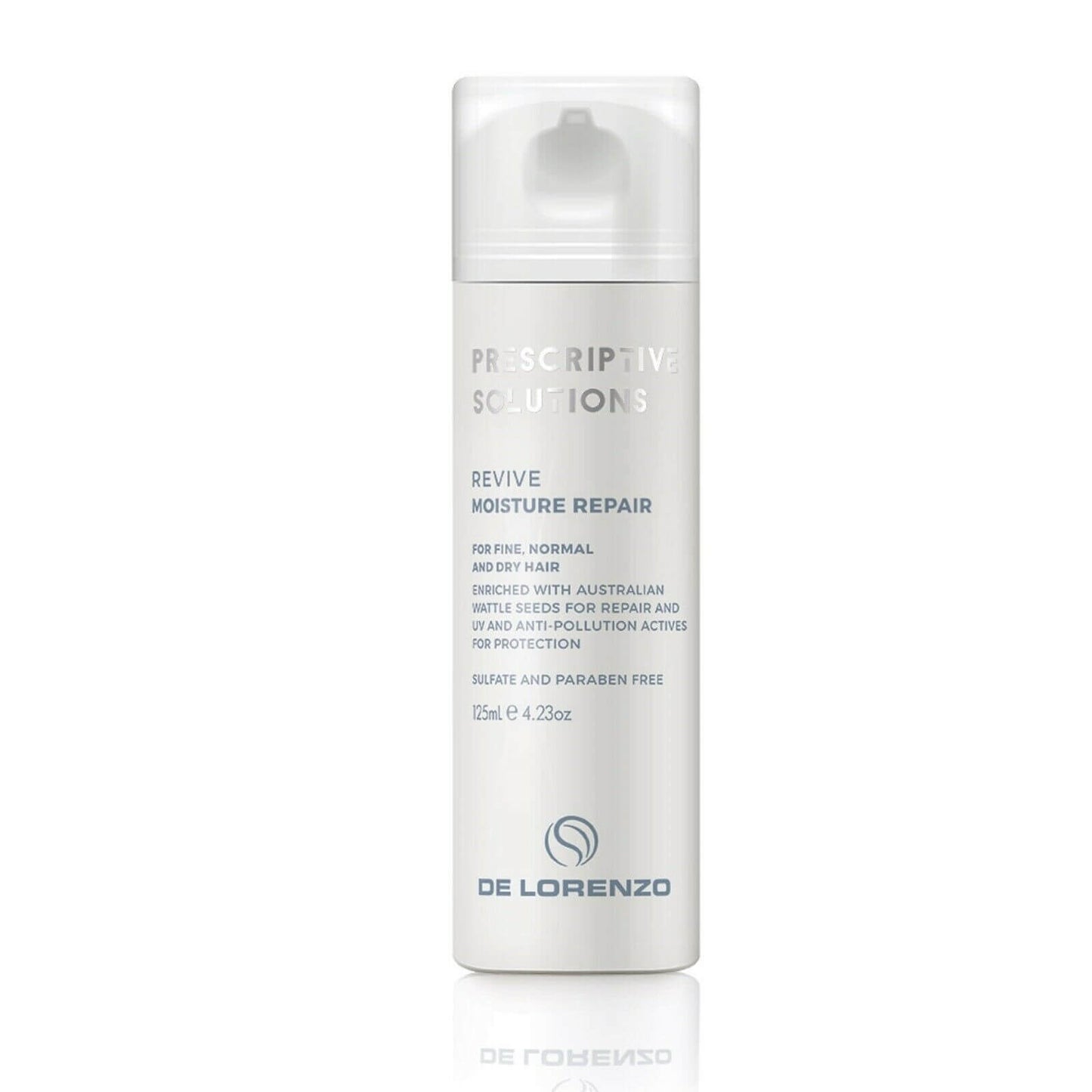 De Lorenzo Revive Hair Moisturiser 125ml