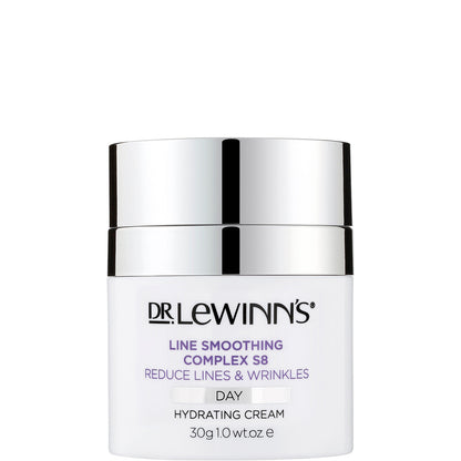 Dr. LeWinn's Line Smoothing Complex S8 Hydrating Day Cream 30g