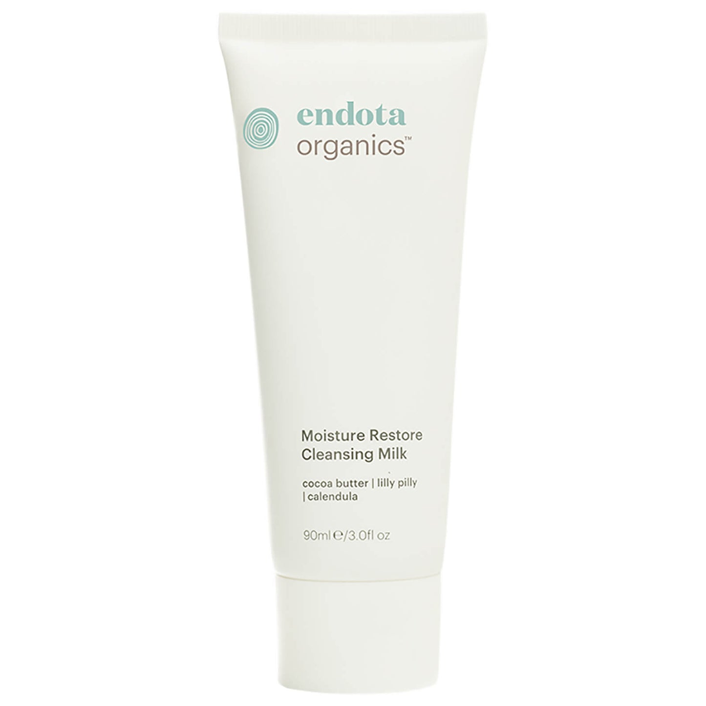 endota Moisture Restore Cleansing Milk 90ml