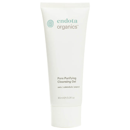 endota Pore Purifying Cleansing Gel 90ml