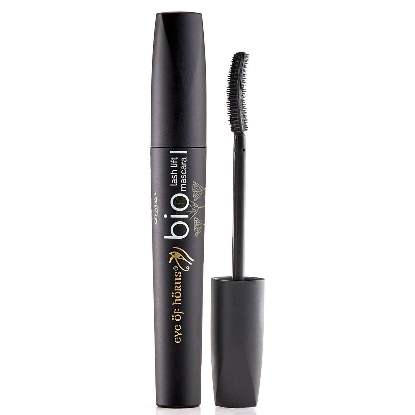 Eye of Horus Bio Lash Lift Mascara - Black 10ml