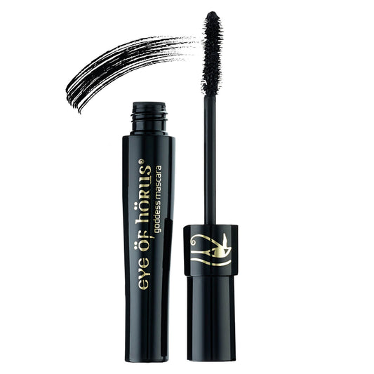 Eye of Horus Goddess Mascara - Black