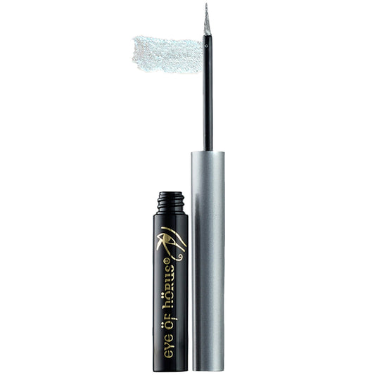 Eye of Horus Liquid Metal Eye Liner - Ancient Pewter 2.4g