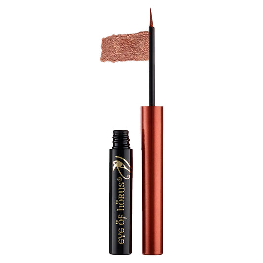 Eye of Horus Liquid Metals Eye Liner - Copper Sphinx 2.4g