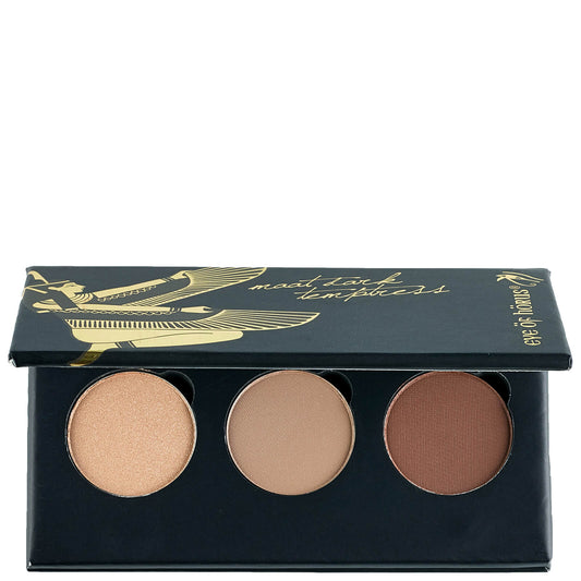 Eye of Horus Maat Sultry Eye Shadow Palette