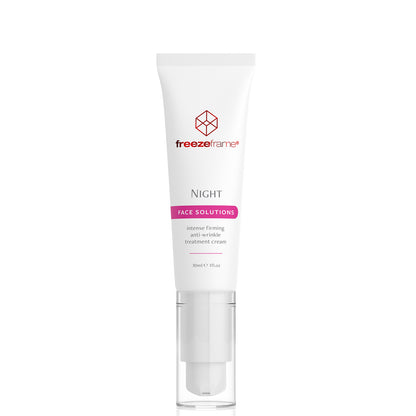 freezeframe Night Treatment Cream 30ml