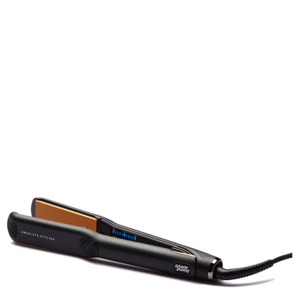 GlamPalm Hair Straightener Medium - 32mm