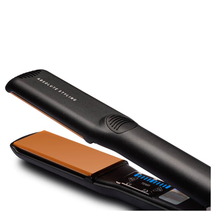 GlamPalm Hair Straightener Medium - 32mm