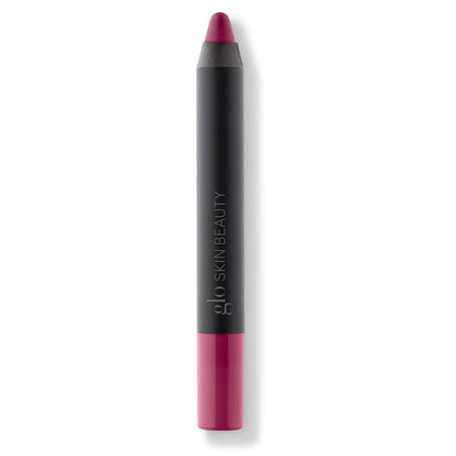 Glo Skin Beauty Cream Glaze Lip Crayon - Dahlia