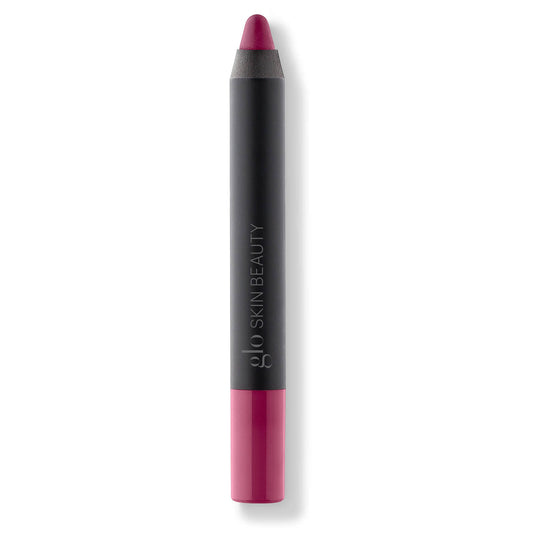 Glo Skin Beauty Cream Glaze Lip Crayon - Dahlia