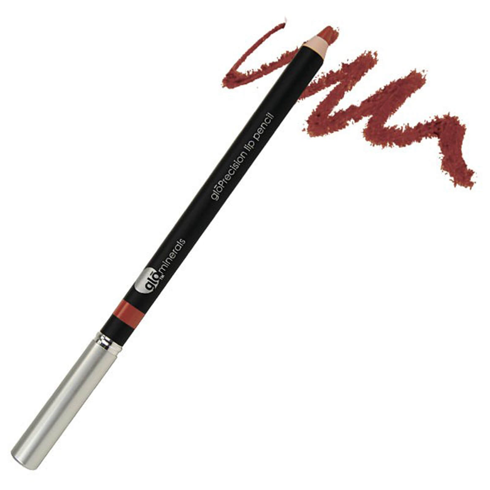 Glo Skin Beauty Precision Lip Pencil - Redwood 1.1g