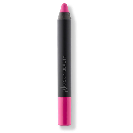 Glo Skin Beauty Suede Matte Lip Crayon - Sorbet