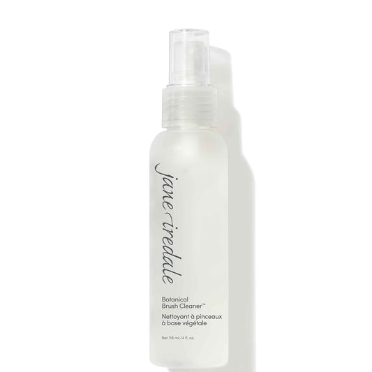 jane iredale Botanical Brush Cleaner 118ml