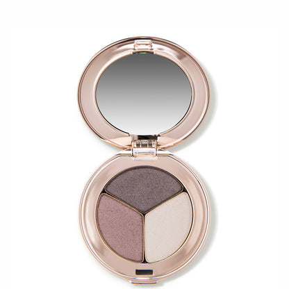 jane iredale PurePressed Eye Shadow Triple 2.8g (Various Shades)