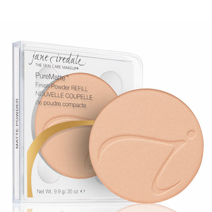 jane iredale PureMatte Finish Powder Refill 9.9g