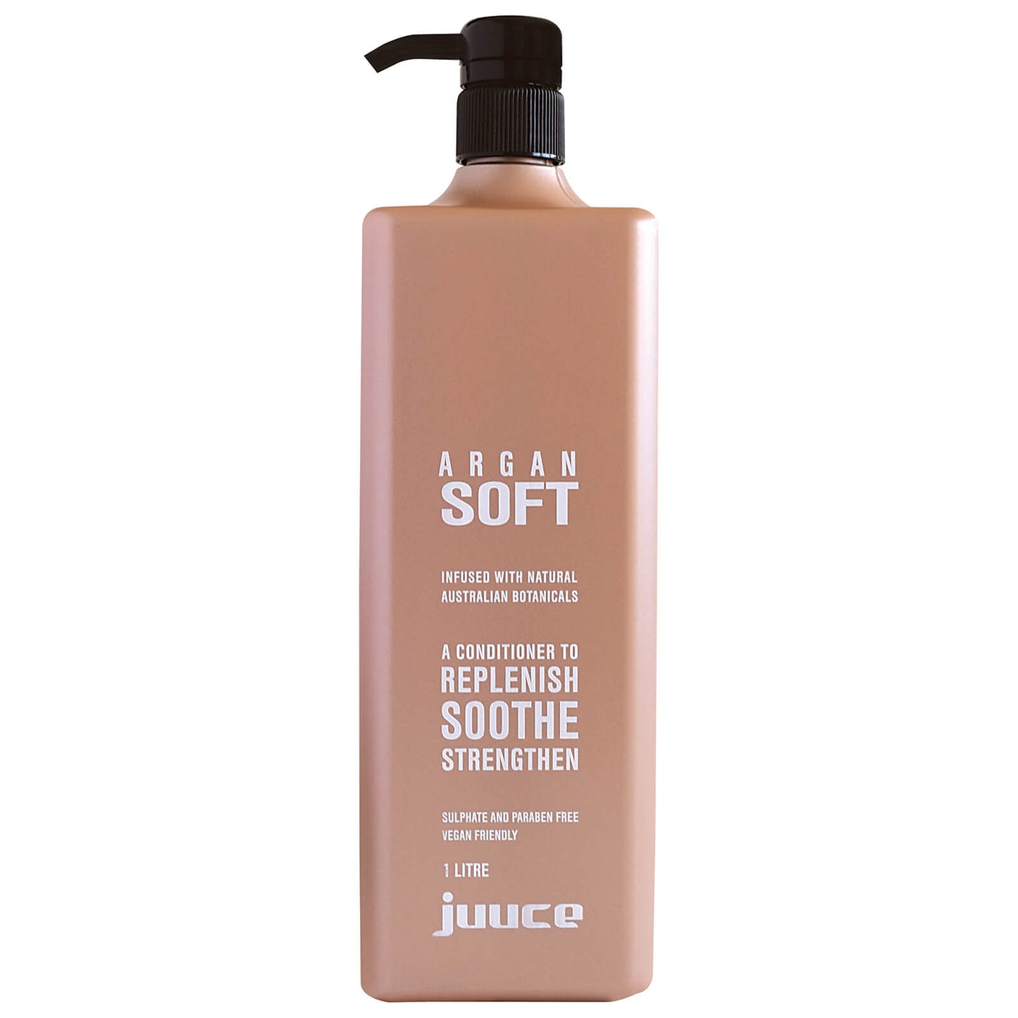 Juuce Argan Soft Conditioner 1l