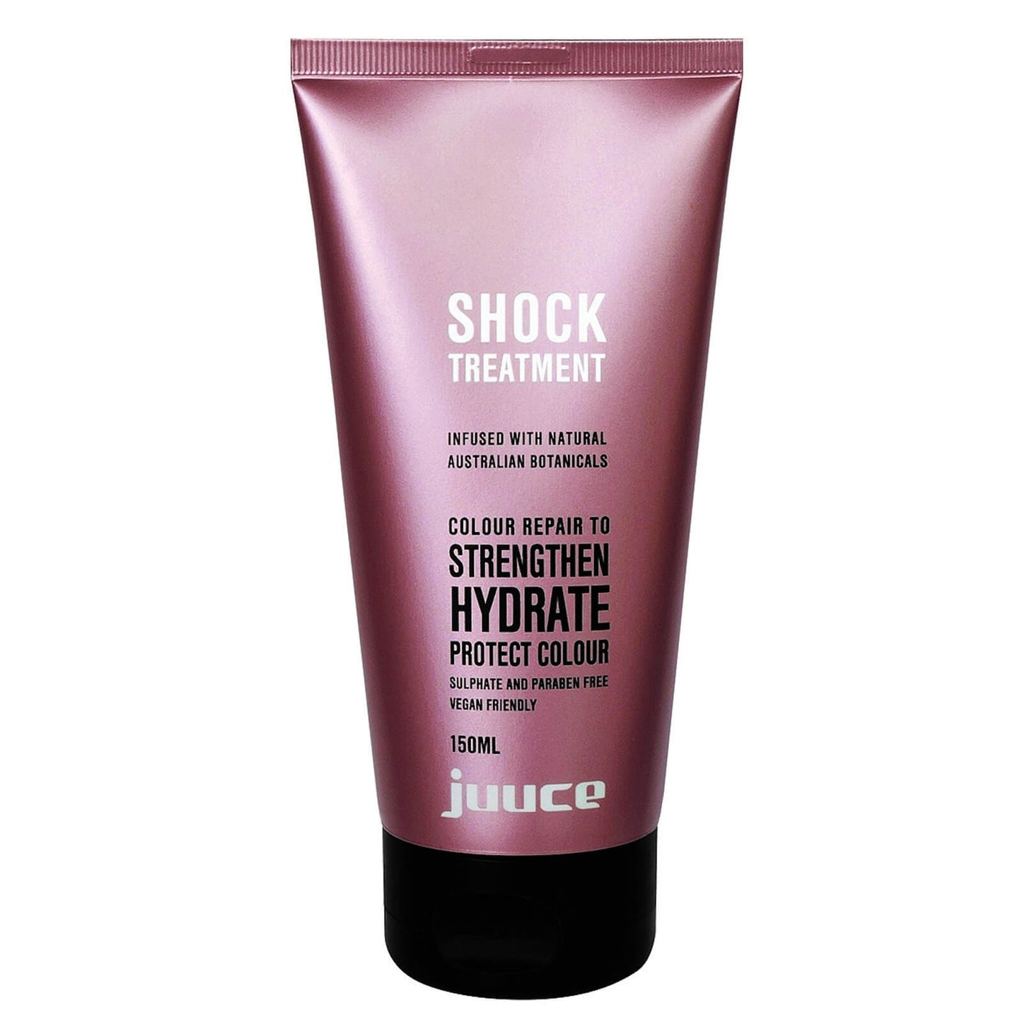 Juuce Shock Treatment 150ml