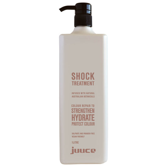 Juuce Shock Treatment 1l