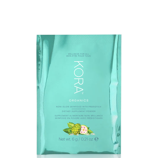 Kora Organics Noni Glow Skinfood 6g