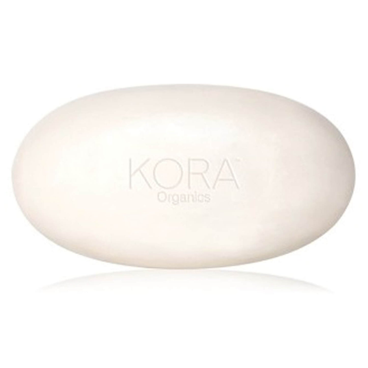 Kora Organics Unscented Cleansing Bar 150g