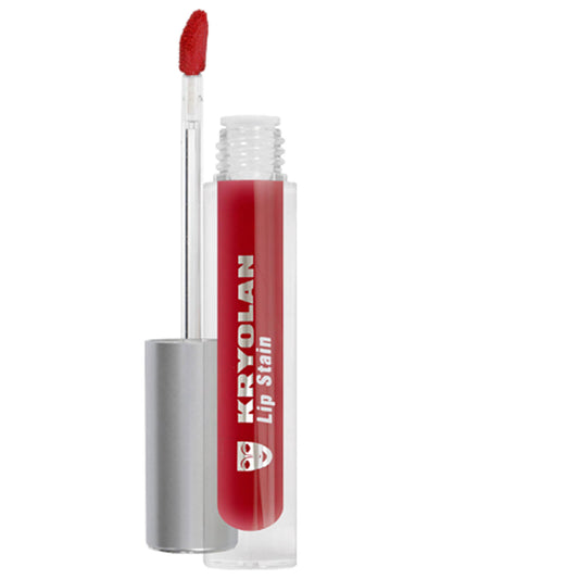 Kryolan Professional Make-Up Lip Stain - Rock 4ml