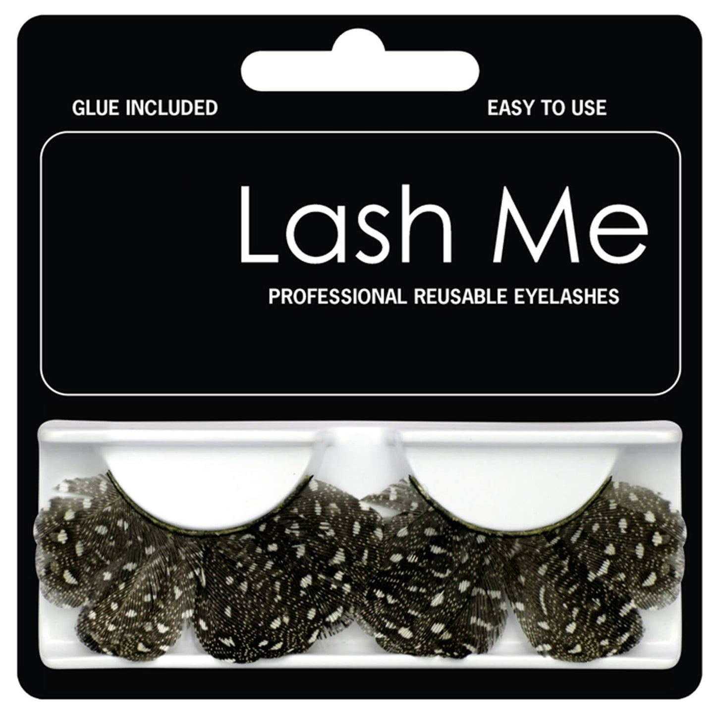 Lash Me Lashes Butterfly Eyelashes