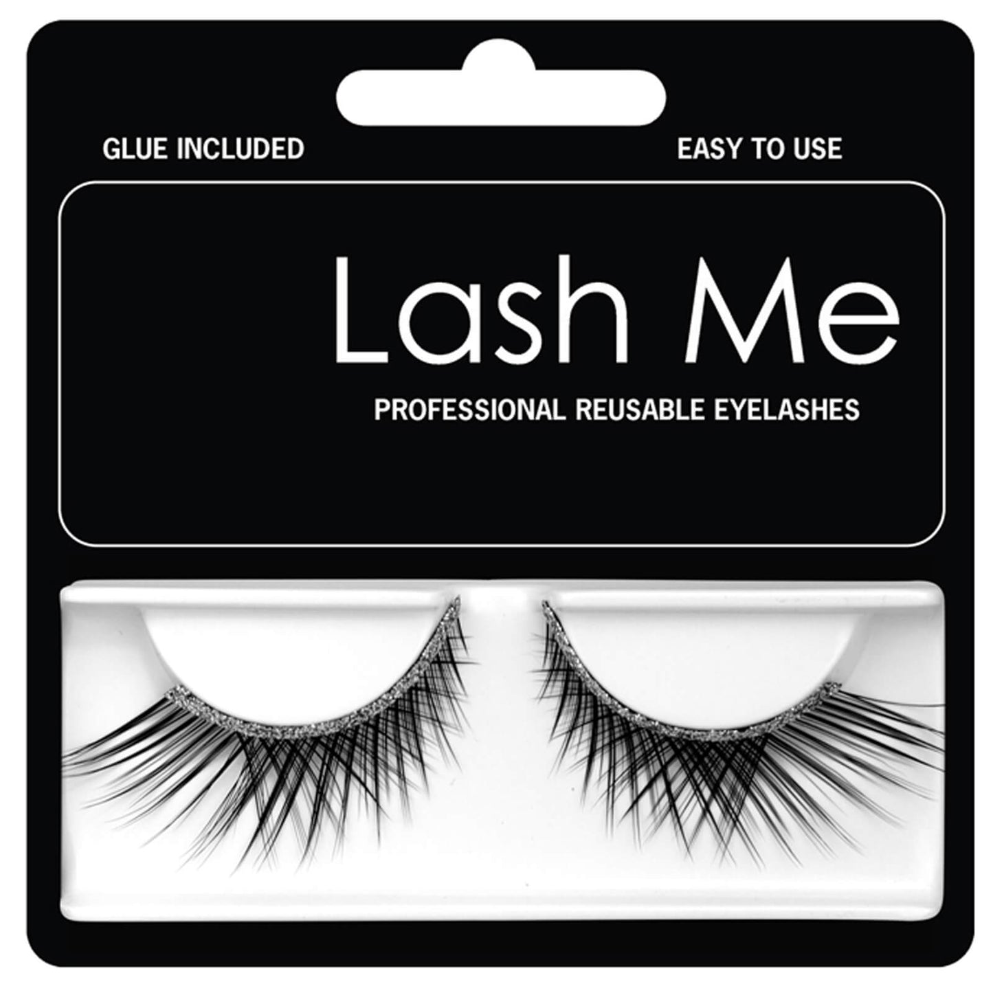 Lash Me Lashes Catherine Eyelashes