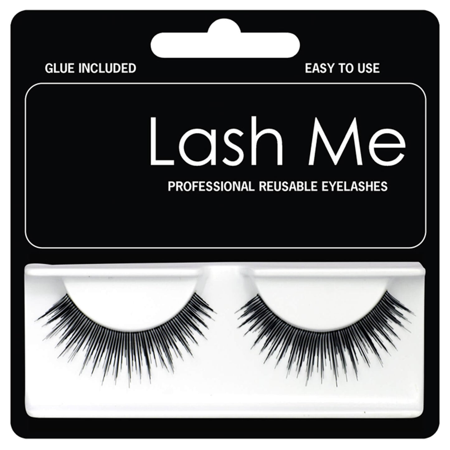 Lash Me Lashes Kate Eyelashes