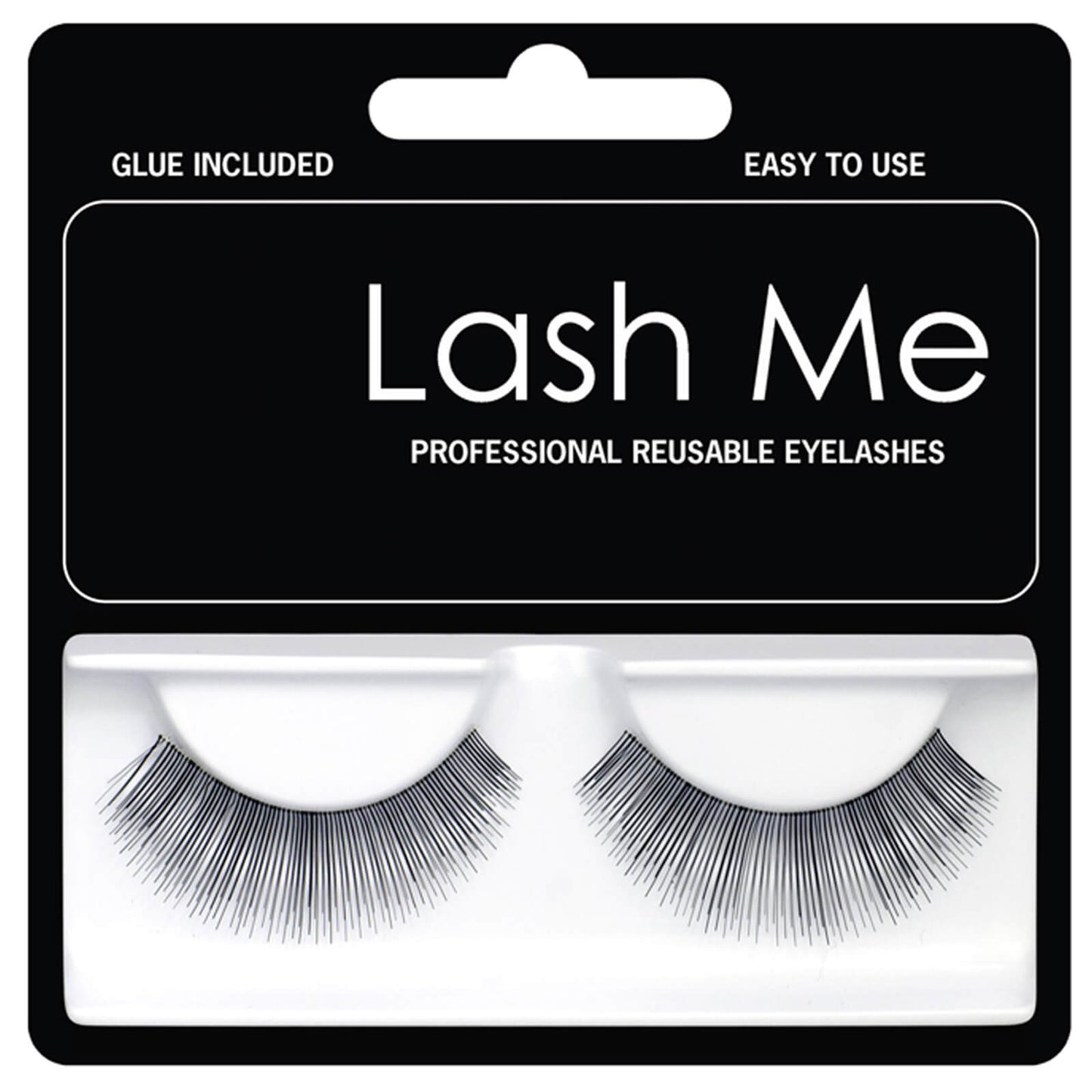 Lash Me Lashes Rachel Eyelashes