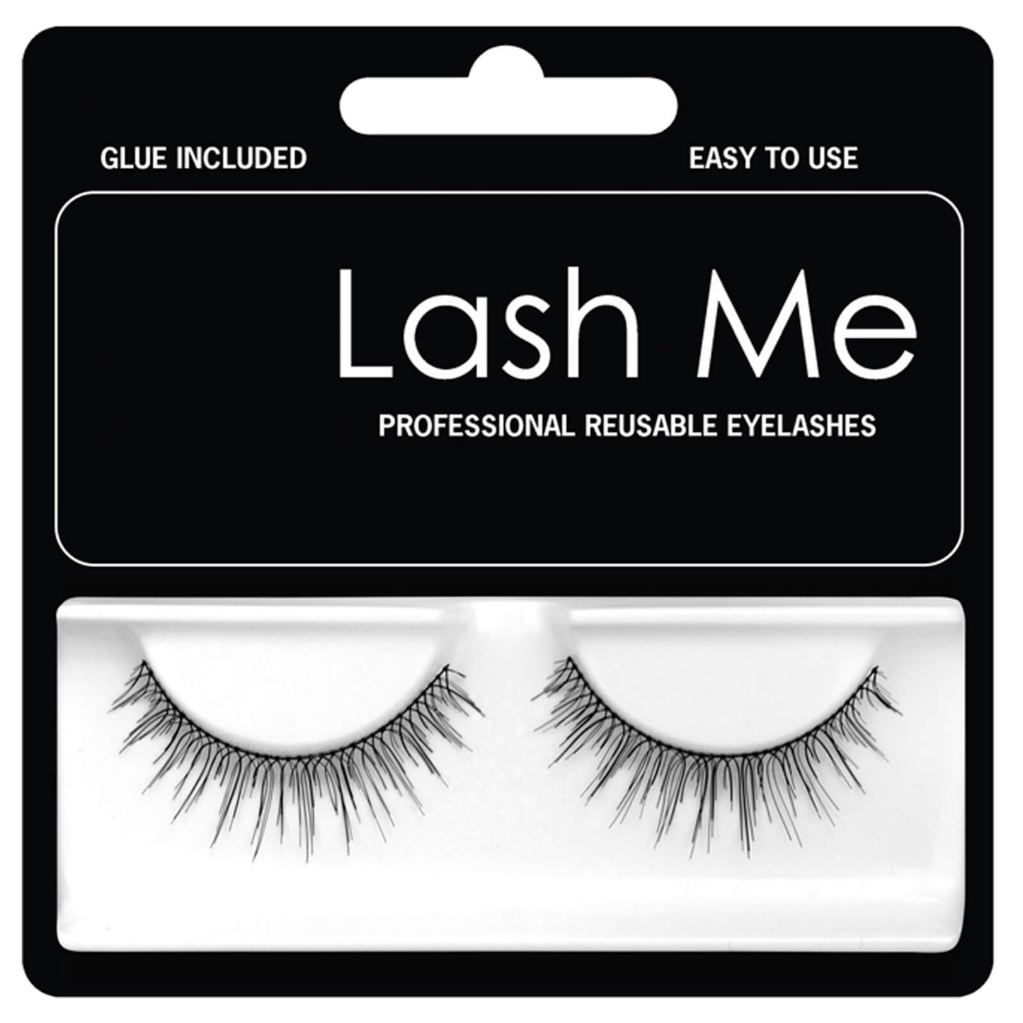 Lash Me Lashes Sarah Eyelashes