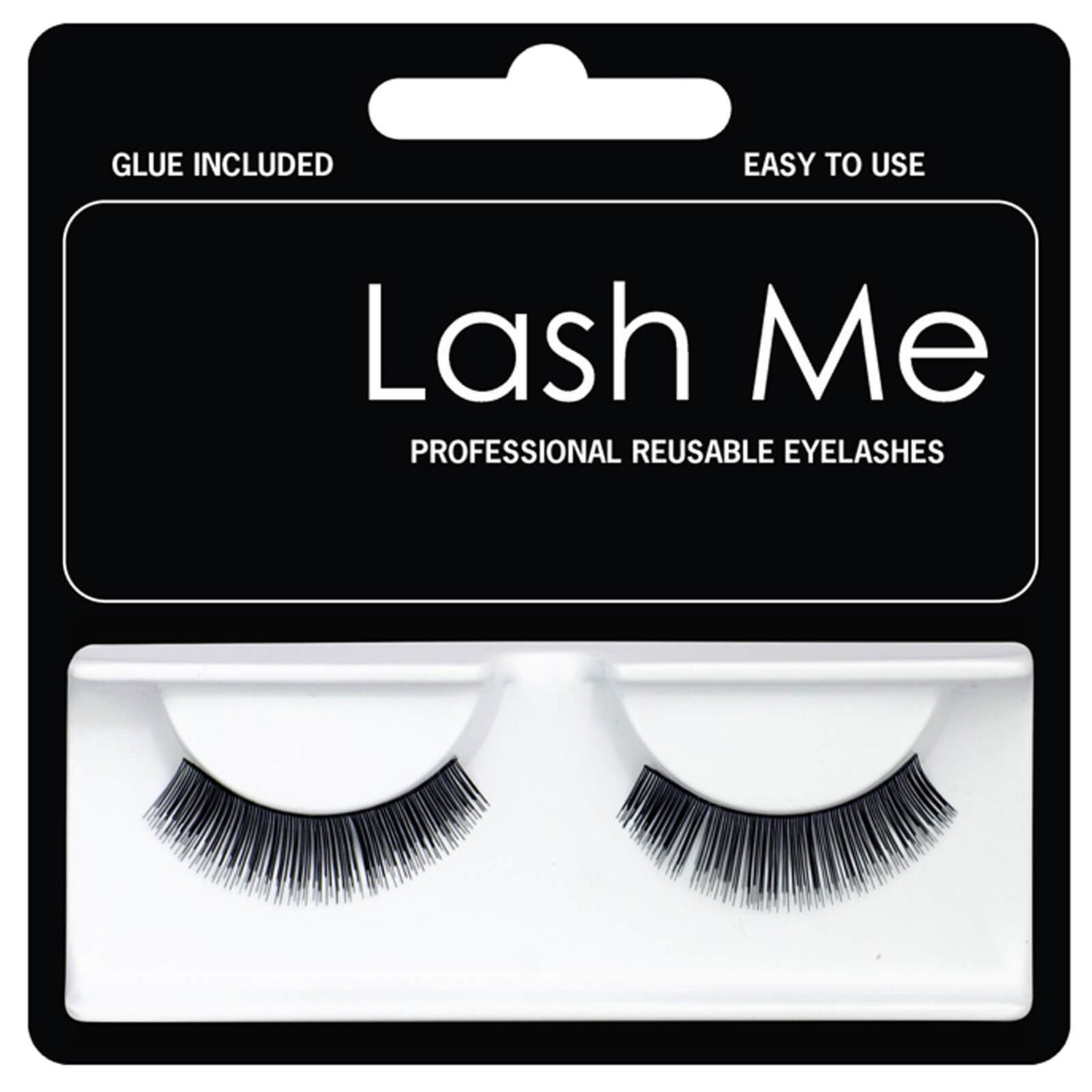 Lash Me Lashes Sarina Eyelashes