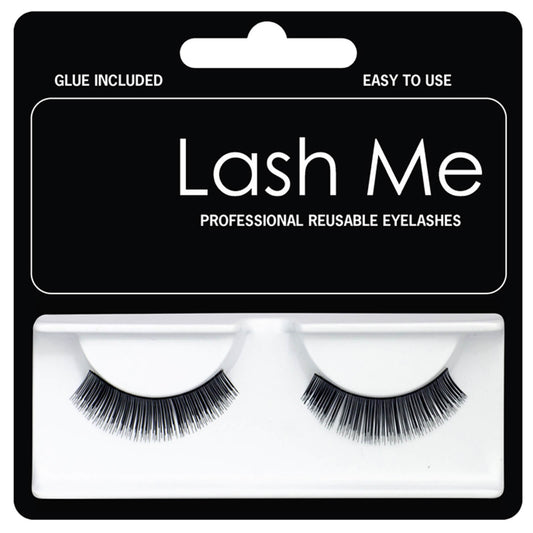 Lash Me Lashes Sarina Eyelashes