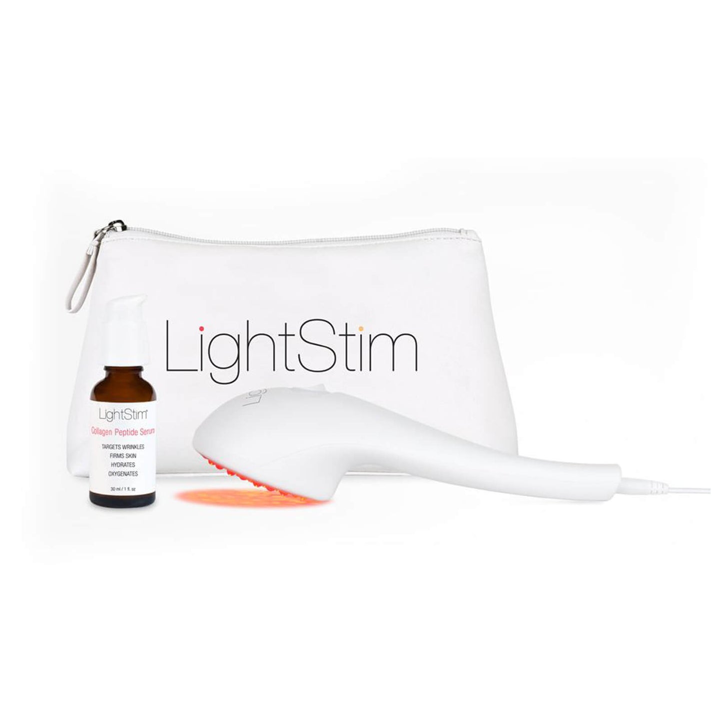 LightStim For Wrinkles