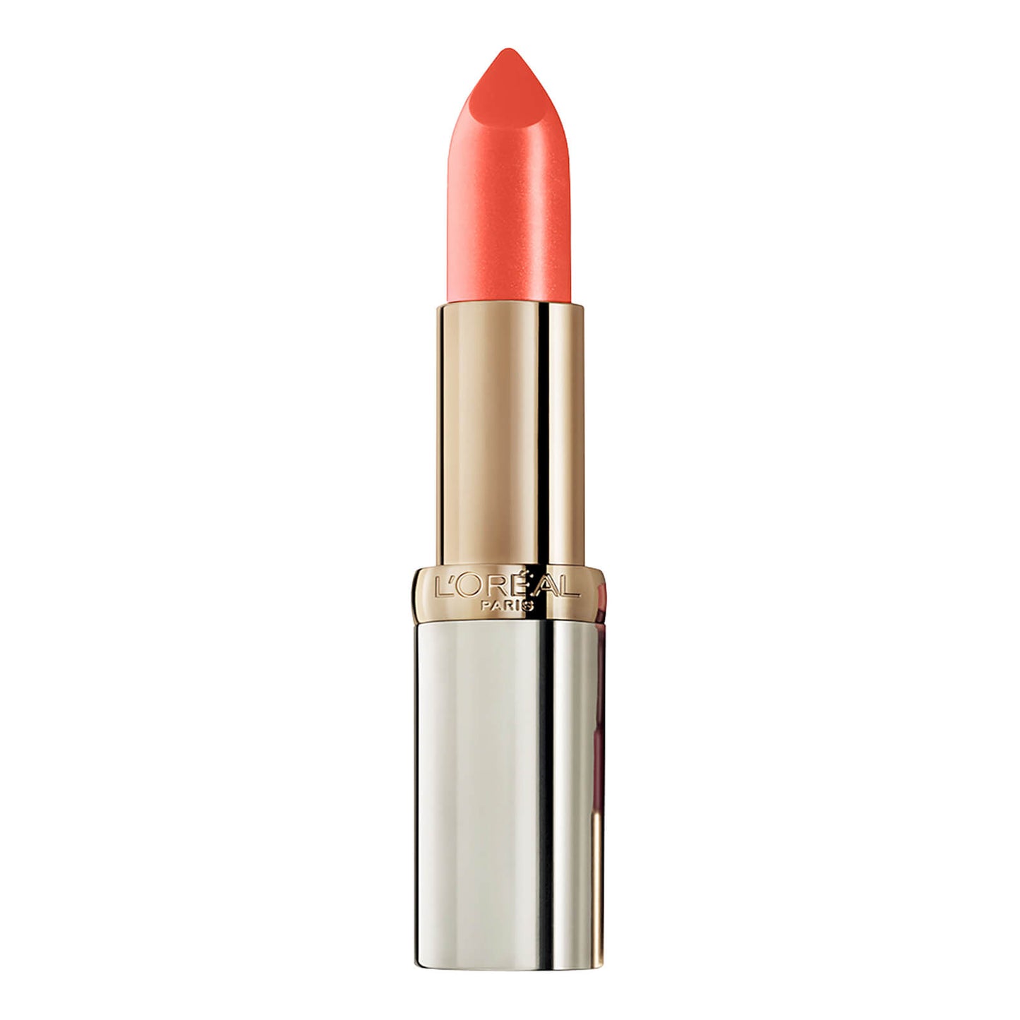 L'Oréal Paris Colour Riche Lip Colour Intense - 293 Orange Fever