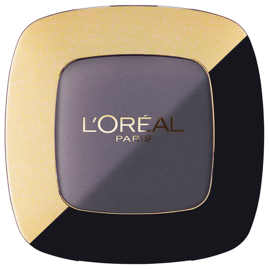 L'Oréal Paris Colour Riche Mono Eye Shadow #101 Macadam Princess 3g