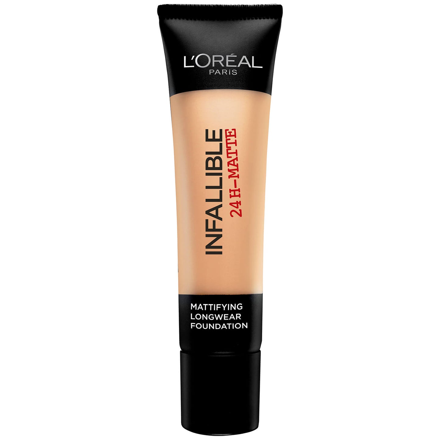 L'Oréal Paris Infallible Matte Foundation 35ml (Various Shades)