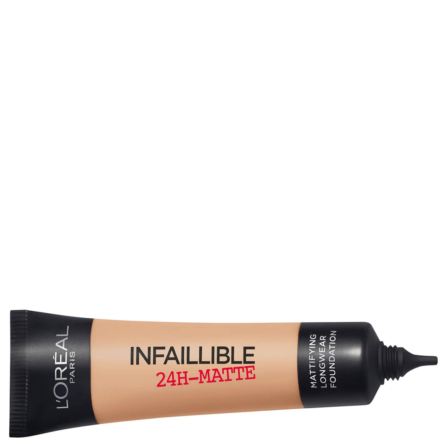 L'Oréal Paris Infallible Matte Foundation 35ml (Various Shades)