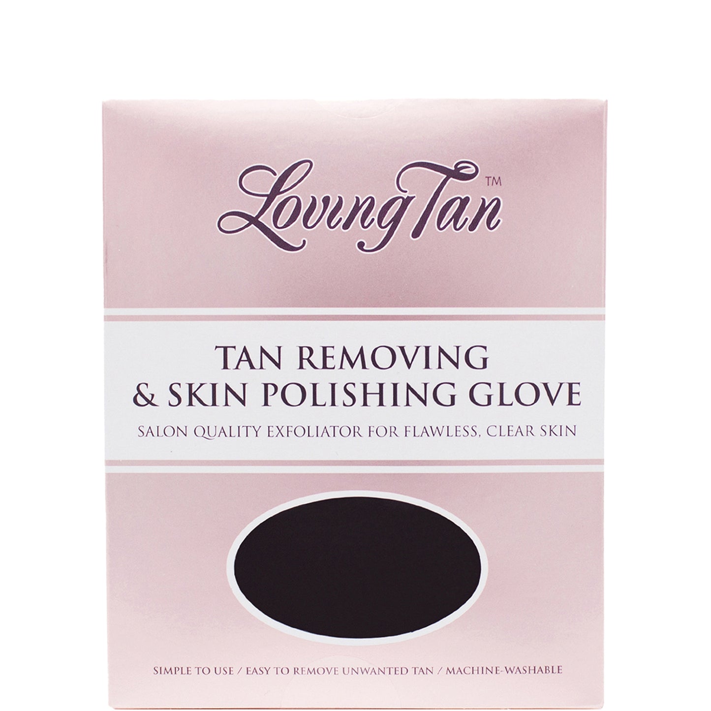 Loving Tan Tan Removing and Skin Polishing Glove