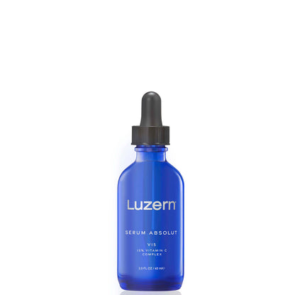 Luzern Serum Absolut V15 15% Vitamin C Complex 60ml